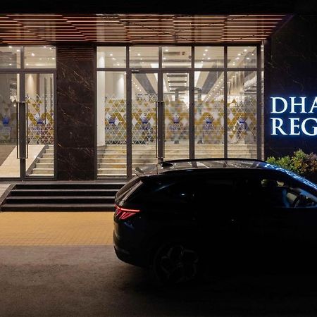 Dhaka Regency Hotel & Resort Buitenkant foto
