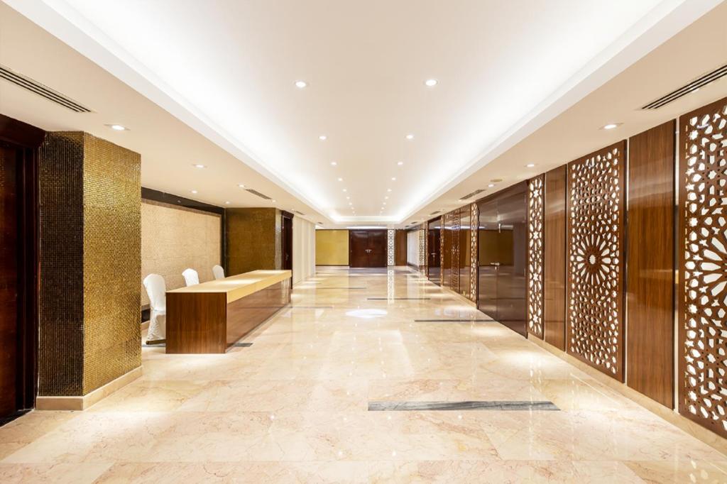 Dhaka Regency Hotel & Resort Buitenkant foto