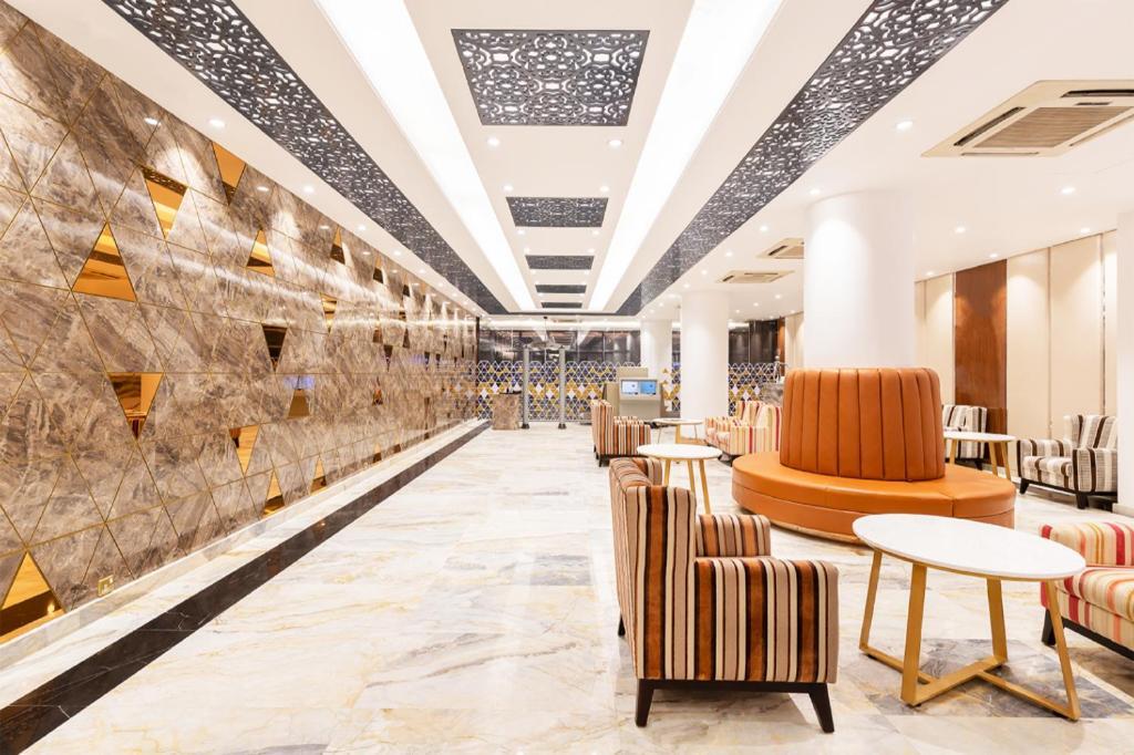 Dhaka Regency Hotel & Resort Buitenkant foto