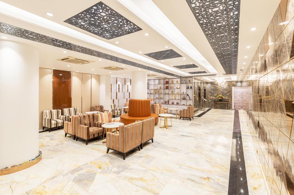 Dhaka Regency Hotel & Resort Buitenkant foto